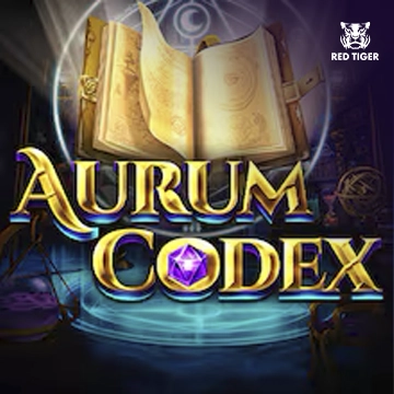 Aurum Codex - BETPLAY138