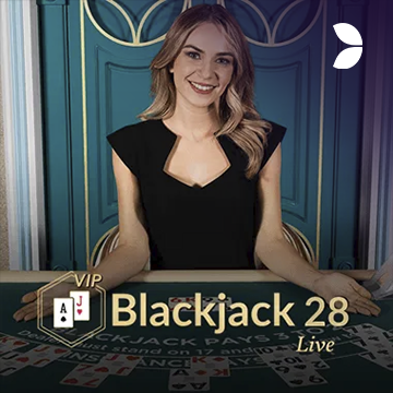 Blackjack VIP 28 - BETPLAY138