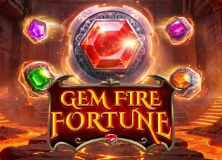 Pragmatic : Gem Fire Fortune - BETPLAY138