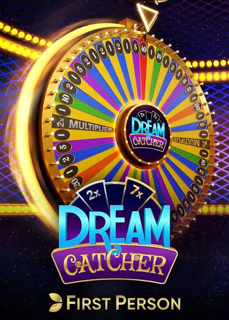 First Person Dream Catcher - BETPLAY138