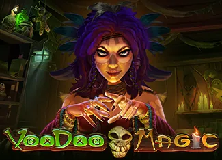Pragmatic : Voodoo Magic - BETPLAY138