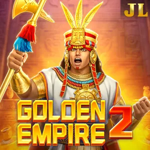 Jili : Golden Empire 2 - BETPLAY138