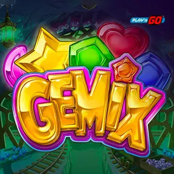 PlaynGo : Gemix - BETPLAY138