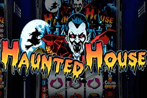 Haunted House - BETPLAY138