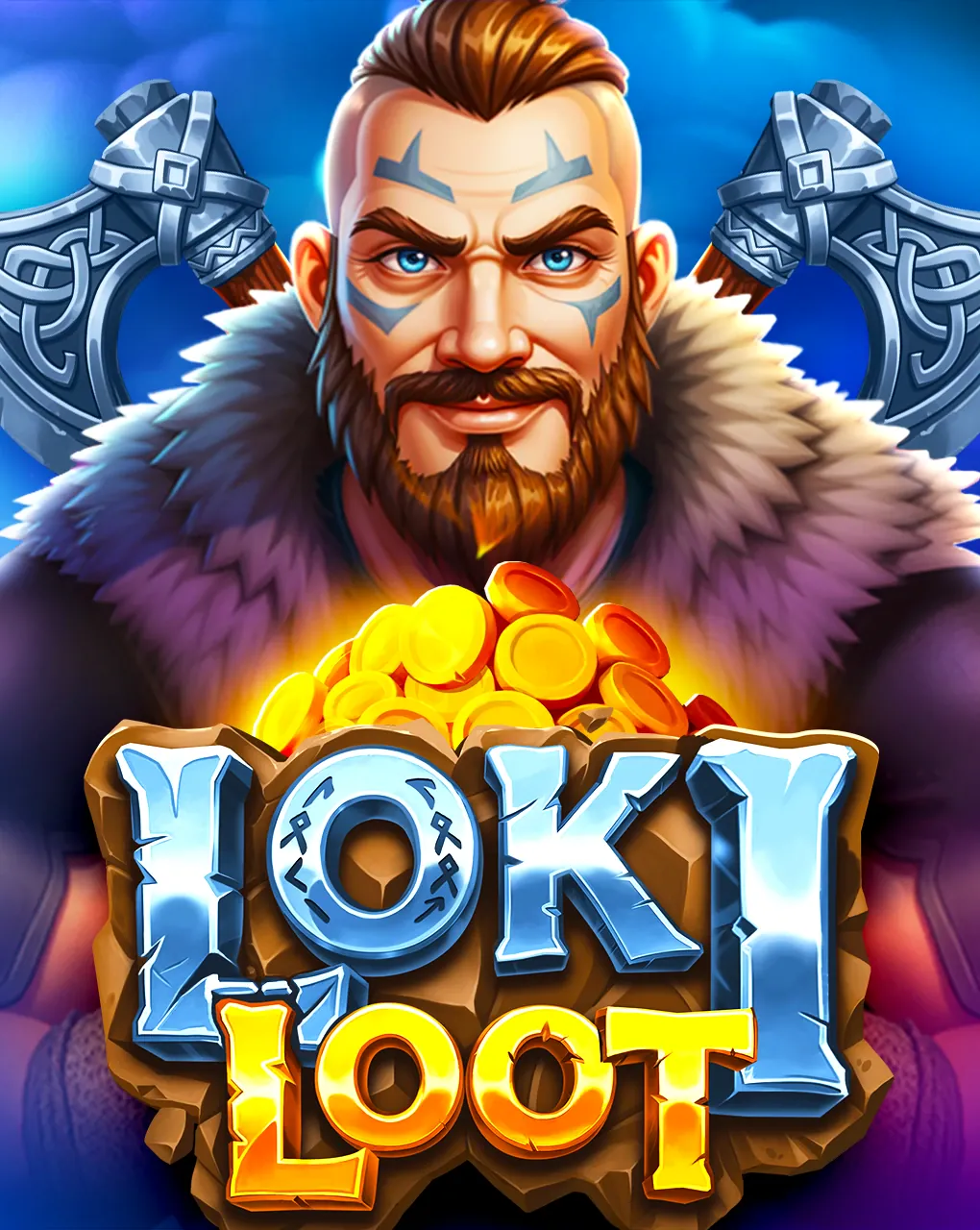 Bgaming : Loki Loot - BETPLAY138