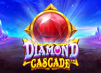 Pragmatic : Diamond Cascade - BETPLAY138