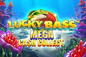 Lucky Bass: Mega Cash Collect - BETPLAY138
