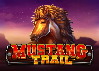 Pragmatic : Mustang Trail - BETPLAY138