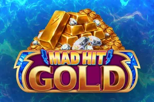 Mad Hit Gold - BETPLAY138