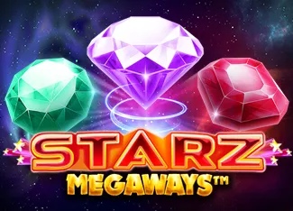 Pragmatic : Starz Megaways - BETPLAY138