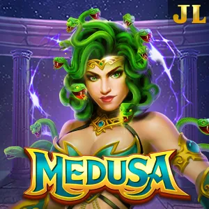 Jili : Medusa - BETPLAY138