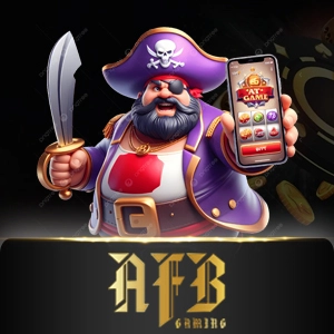 AFB - BETPLAY138