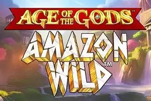 Age of the Gods: Amazon Wild - BETPLAY138
