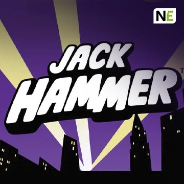 Jack Hammer - BETPLAY138