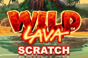 Wild Lava Scratch - BETPLAY138