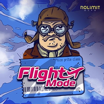 NolimitCity : Flight Mode - BETPLAY138