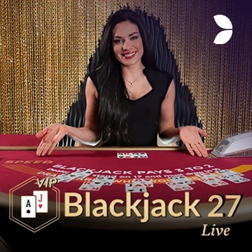 Blackjack VIP 27 - BETPLAY138