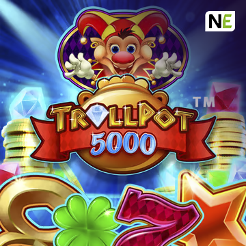 Trollpot 5000 - BETPLAY138