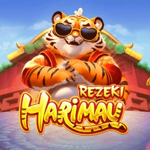 Lucky Tiger - BETPLAY138