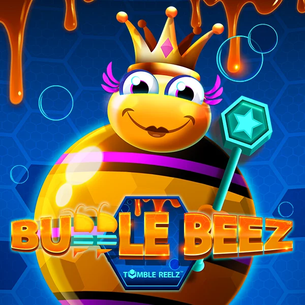 Bubble Beez - BETPLAY138
