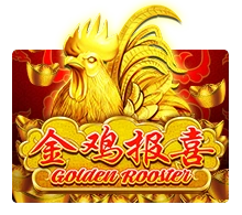 Joker123 : Golden Rooster - BETPLAY138