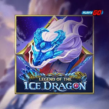 PlaynGo : Legend of the Ice Dragon - BETPLAY138