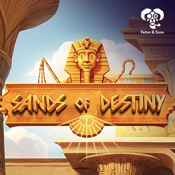 PeterSons : Sands of Destiny - BETPLAY138