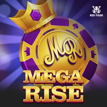 Mega Rise - BETPLAY138