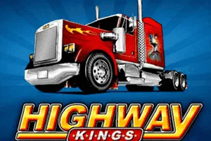 Highway Kings - BETPLAY138