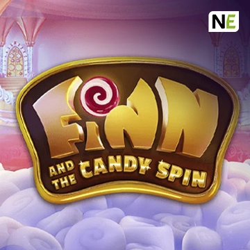 Finn and the Candy Spin - BETPLAY138