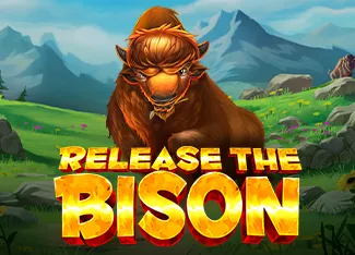 Pragmatic : Release the Bison - BETPLAY138