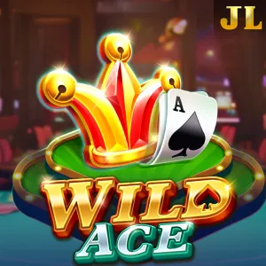 Jili : Wild Ace - BETPLAY138