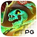 PGSoft : Dead Mans Riches - BETPLAY138
