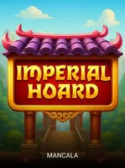 Mancala : Imperial Hoard - BETPLAY138