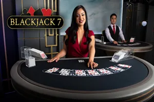 Blackjack 7 - BETPLAY138