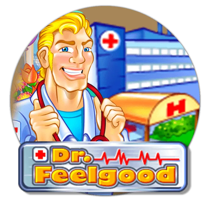 Habanero : Dr Feelgood - BETPLAY138