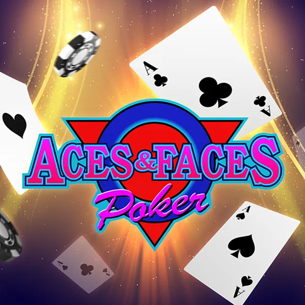 Aces and Faces - BETPLAY138