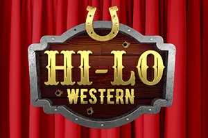 Hi-Lo Western Live - BETPLAY138
