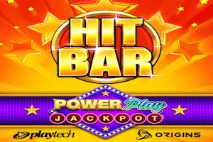 Hit Bar PP - BETPLAY138