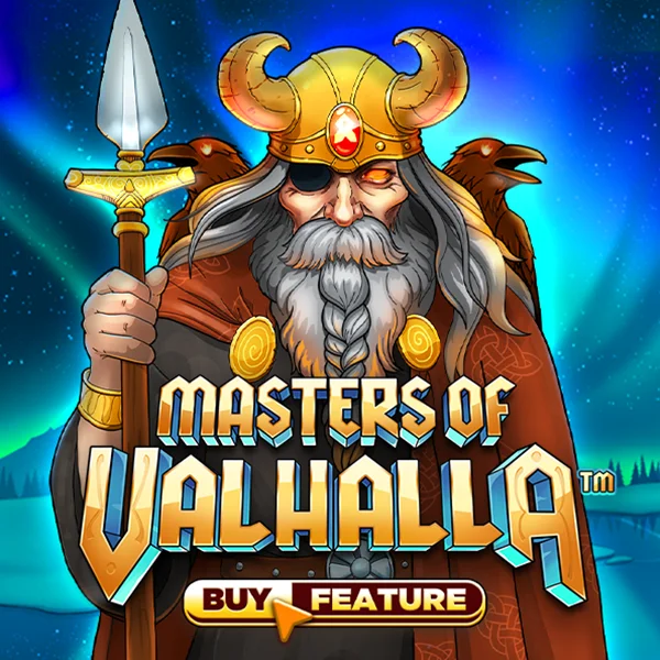 Masters of Valhalla - BETPLAY138