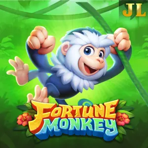 Jili : Fortune Monkey - BETPLAY138