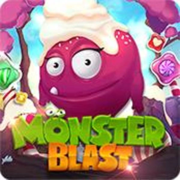Monster Blast - BETPLAY138