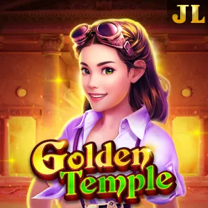 Jili : Golden Temple - BETPLAY138