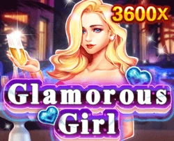 Glamorous Girl - BETPLAY138