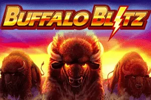 Buffalo Blitz - BETPLAY138