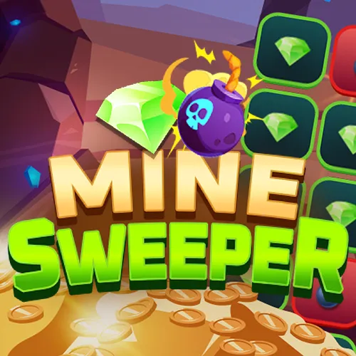 Minesweeper 扫雷 - BETPLAY138