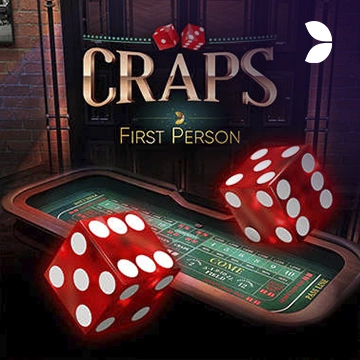 First Person Craps - BETPLAY138