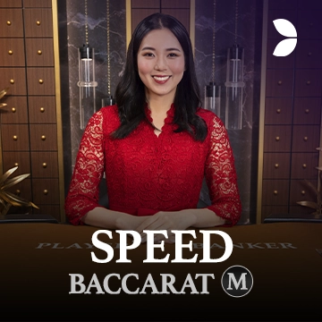 Speed Baccarat M - BETPLAY138