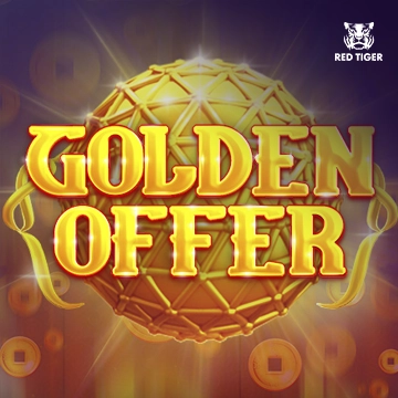 Golden Offer - BETPLAY138