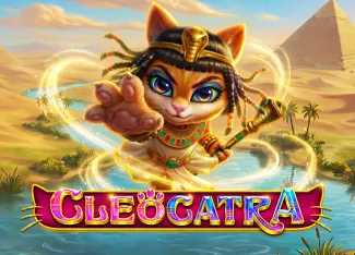 Pragmatic : Cleocatra - BETPLAY138